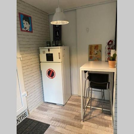 Votre Charmant Studio Duplex Pres De Cannes Peymeinade Luaran gambar