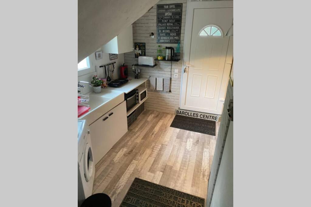 Votre Charmant Studio Duplex Pres De Cannes Peymeinade Luaran gambar